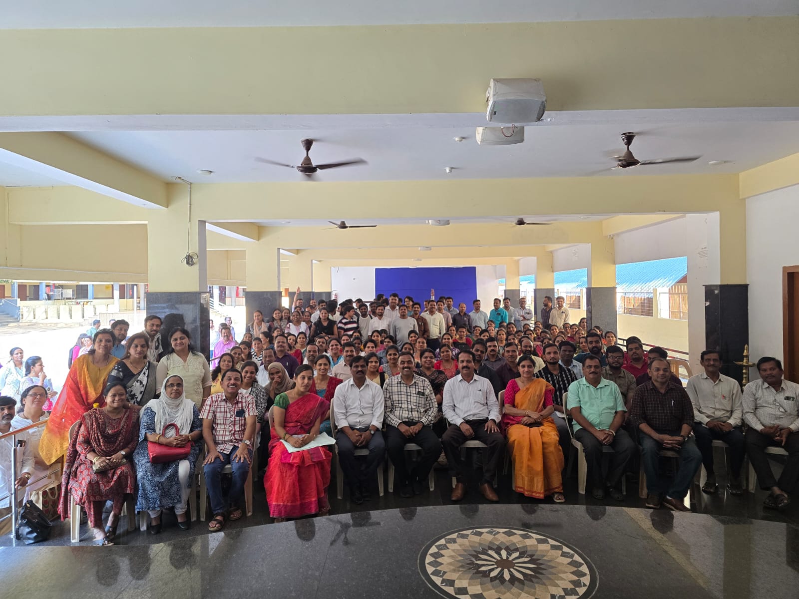 Our Teaching Team