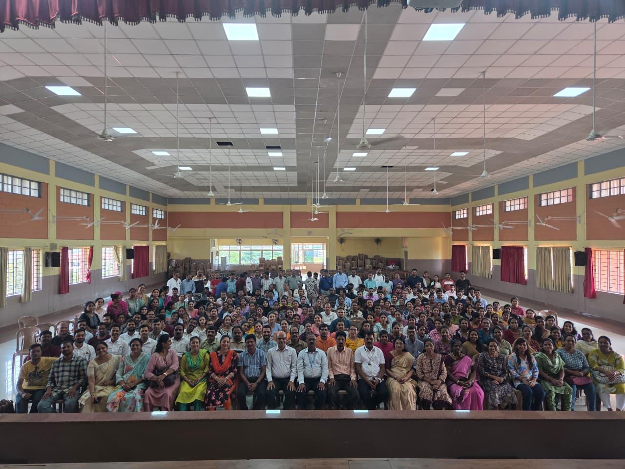 Our Educators